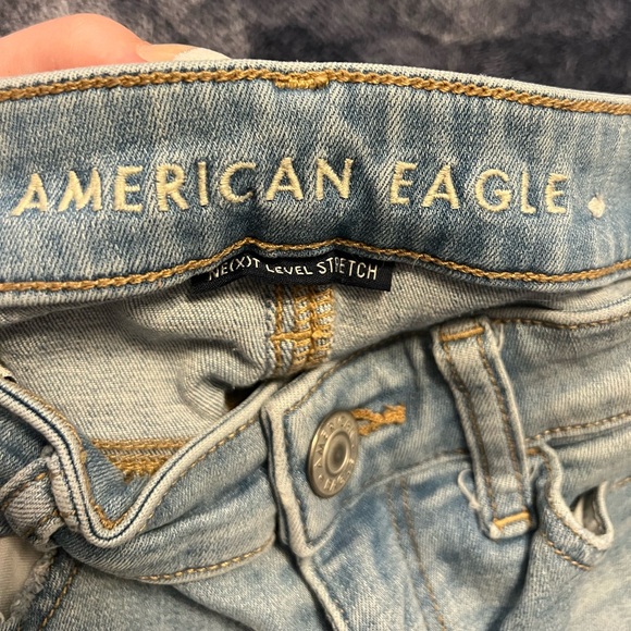 AMERICAN EAGLE JEANS - Picture 3 of 3